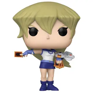 Funko Figurine Funko Pop - Yu-Gi-Oh! N°1869 - Alexis Rhodes (83701) pas cher