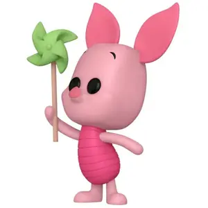 Funko Pop! Figurine Cochon En Vinyle Winnie L´ourson Disney 9 Cm pas cher