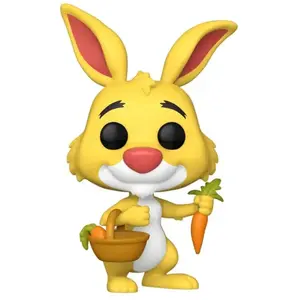 Figurine Funko Pop Disney Winnie The Pooh S3 Rabbit pas cher