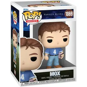 Figurine Funko Pop Movies Varsity Blues Mox pas cher
