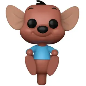Figurine Funko Pop Disney Winnie The Pooh S3 Roo pas cher
