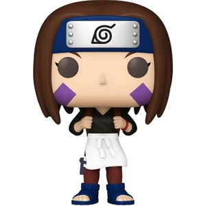 Figurine Funko Pop Animation Naruto Shippuden Rin Nohara pas cher