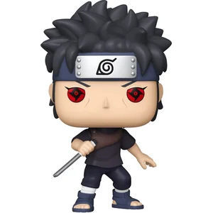 Figurine Funko Pop Animation Naruto Shippuden Shisui Uchiha pas cher