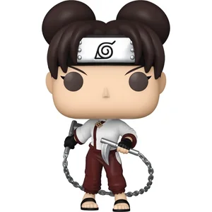 Figurine Funko Pop Animation Naruto Shippuden Tenten pas cher