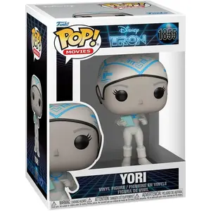 Tron Yori vinylfiguur 1855 Unisex Funko Pop! - Neutraal - Standard pas cher