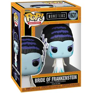 Funko Bride of Frankenstein - Funko Pop! - Universal Monsters Figuur pas cher