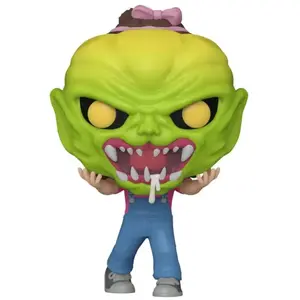 Figurine Funko Pop Books Goosebumps The Haunted Mask pas cher