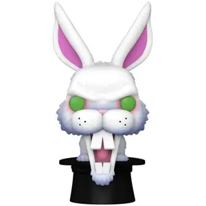 Comparateur de prix : Figurine Funko Pop Books Gbs Bad Hare Day