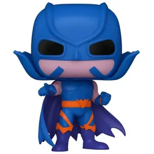 Figurine Funko Pop Books Attack of the Mutant pas cher