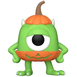 Funko Monstres & Cie - Figurine Pop! Halloween Mike 9 Cm pas cher
