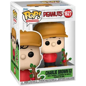 Comparateur de prix : Funko Figurine Funko Pop! - Snoopy - Charlie Brown