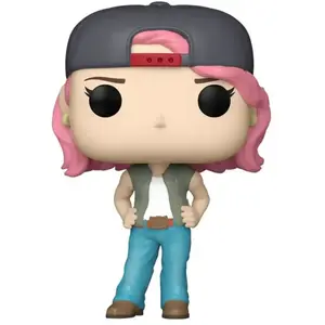 Funko Figurine Funko Pop - Yellowstone N°1564 - Teeter (80180) pas cher
