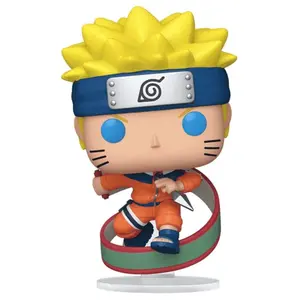 Funko Figurine Funko Pop - Naruto N°1963 - Naruto Uzumaki (80341) pas cher