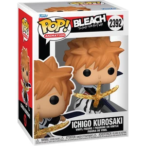 Funko POP ANIMATION: BLEACH TYBW- ICHIGO pas cher