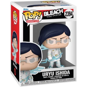 Funko Pop! Animation: Bleach - Uryu Ishida #2394 pas cher