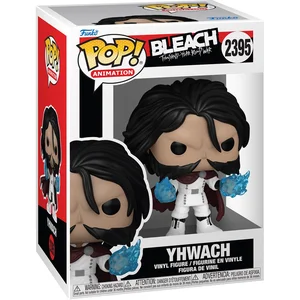 Funko Pop! Animation: Bleach - Yhwach #2395 pas cher