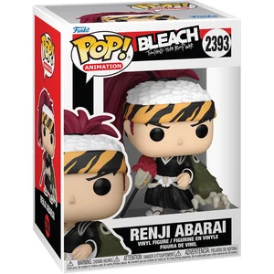 Funko Pop! Animation: Bleach - Renji Abarai #2393 pas cher