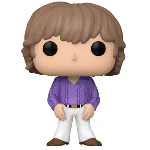 Funko Dazed & Confused Pop! Movies Vinyl Figurine Randall 9 Cm pas cher
