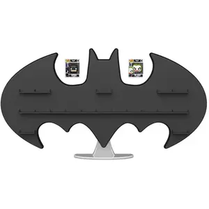 Figurine - Funko - Bitty Pop - Batman Signal - Noir - Garantie 2 ans pas cher