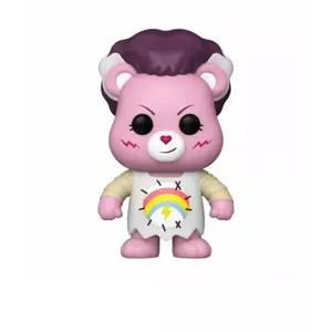 Funko Bisounours X Universal Monsters Pop! Vinyl Figurine Cheer Bear B... pas cher