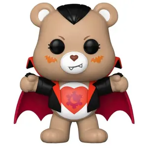Funko Bisounours X Universal Monsters Pop! Vinyl Figurine Tender Heart... pas cher