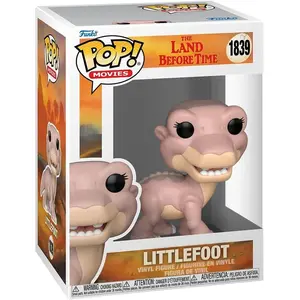 Funko Figurine Funko Pop - Le Petit Dinosaure Et La Vallée Des Merveil... pas cher
