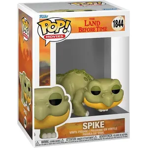 Funko Figurine Funko Pop - Le Petit Dinosaure Et La Vallée Des Merveil... pas cher