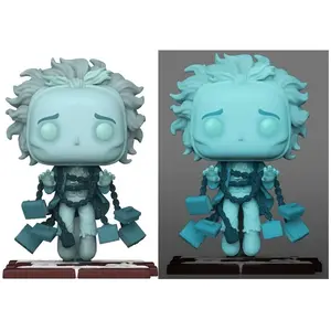 Funko Pop! Movies: A Christmas Carol - Jacob Marley pas cher