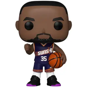 Funko Figurine Funko Pop - Nba N°197 - Kevin Durant (82828) pas cher