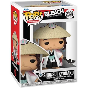 Funko Pop! Animation: Bleach - Shunsui Kyoraku #2397 pas cher