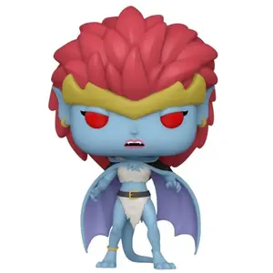 Funko Gargoyles Pop! Tv Vinyl Figurine Demona(Angry) 9 Cm pas cher