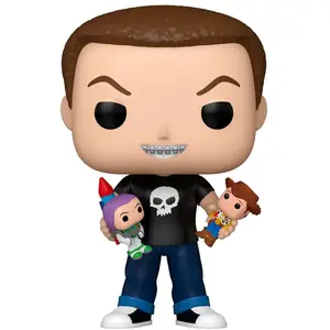 Figurine Funko Pop Disney Toy Story 30th Sid