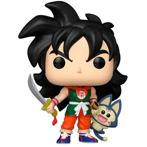 Funko Pop! Figurine Exclusive Yamcha Et Puar Dragon Ball pas cher