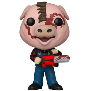 Funko Figurine Funko Pop - Nuits De Cauchemars N°1737 - Vincent Smith ... pas cher