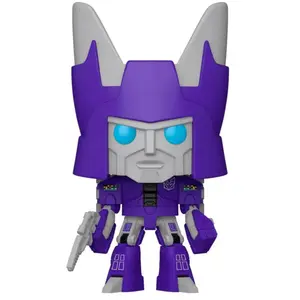 Funko Figurine Funko Pop - Transformers N°148 - Cyclonus (84119) pas cher