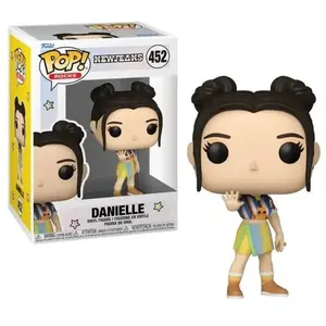 Figurine Funko Pop Rocks New Jeans Danielle pas cher