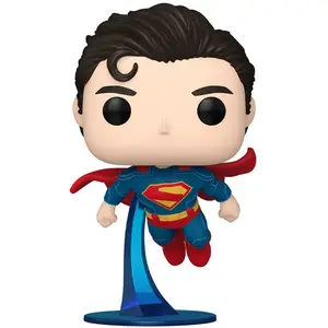 Figurine Funko Pop Heroes Superman pas cher