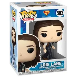 Figurine Funko Pop Heroes Lois Lane pas cher