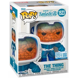 Funko Figurine Funko Pop - Les 4 Fantastiques, Premiers Pas [Marvel] N... pas cher