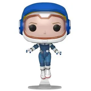 Funko Figurine Funko Pop - Les 4 Fantastiques, Premiers Pas [Marvel] N...