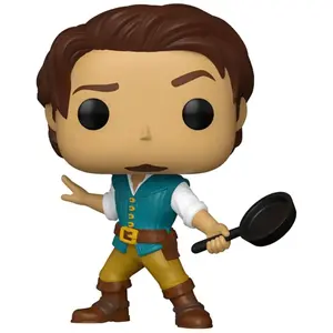 Funko Figure Pop! Rapunzel (t2)-flynn pas cher