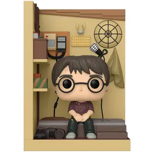 Funko Figure Pop! Harry Potter-nooks Harry Potter pas cher