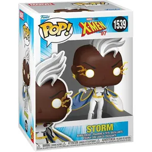 Funko Figurine Funko Pop - X-Men [Marvel] N°1539 - Storm (86241) pas cher