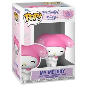 Funko Figurine Funko Pop! - Hello Kitty - Melody pas cher