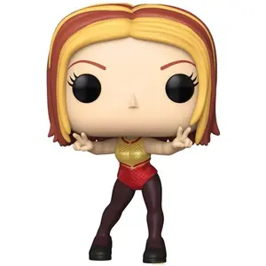 Funko POP Spice Girls Ginger Spice (WNBE) 503 pas cher