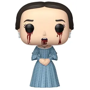 Funko Nosferatu - Figurine POP! Ellen Hutter 9 cm pas cher