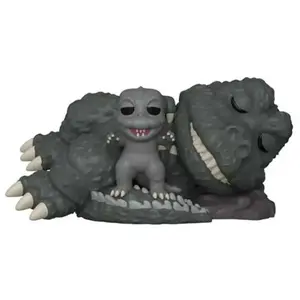 Funko Figure Godzilla-super Godzilla Sleep