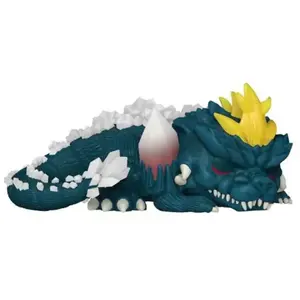 Comparateur de prix : Funko Godzilla - Figurine POP! Super Sized Sleeping Space Godzilla 15 cm