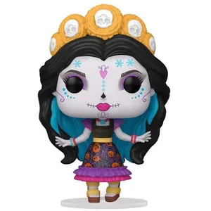 Funko - Monster High - Figurine POP! Skelita 9 cm pas cher