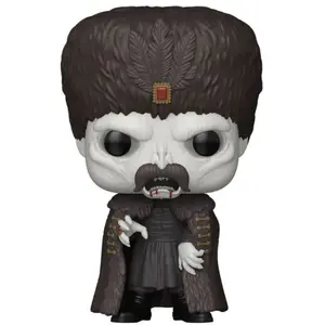 Funko Nosferatu - Figurine POP! Count Orlok 9 cm pas cher